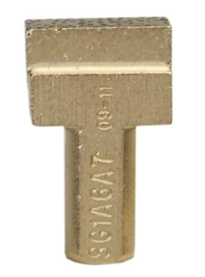 Dressing & Truing Tools
